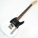 Fender ( tF_[ ) Miyavi Telecaster Arctic White Y ~r eLX^[