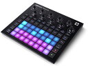 novation ( ノベイション ) Circuit Tracks シーケンサー 【取り寄せ商品 】 ［DAW ］［ DTM ］［ シンセサイザー ］