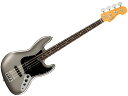 Fender フェンダー American Professional II Jazz Bass Mercury RW USA アメプロ・ジャズベース