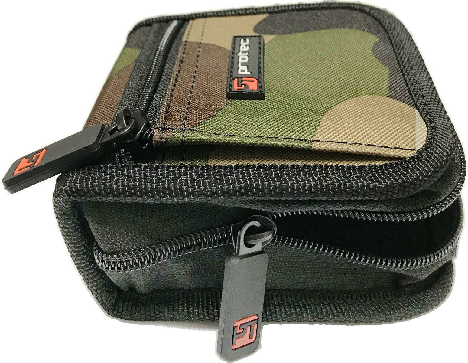 【メール便出荷品】 PROTEC ( プロテック ) A222CAMO トロンボーン マウスピースホ...