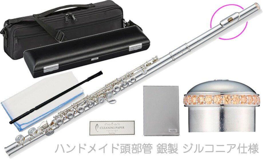 Pearl Flute ( ѡե롼 ) F-DP/E ե롼 إåɥ饦 ե󥷡 ϥɥᥤƬ  ɥ...