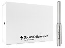 Sonarworks ( ソナーワークス ) SoundID Reference for Speakers & Headphones with Measurement Microphone