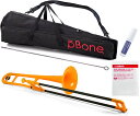 PINSTRUMENTS PBONE1O g{[ IW P-BONE vX`bN B ei[g{[ PLASTIC TROMBONE ׊ P{[ Zbg A@kC  s