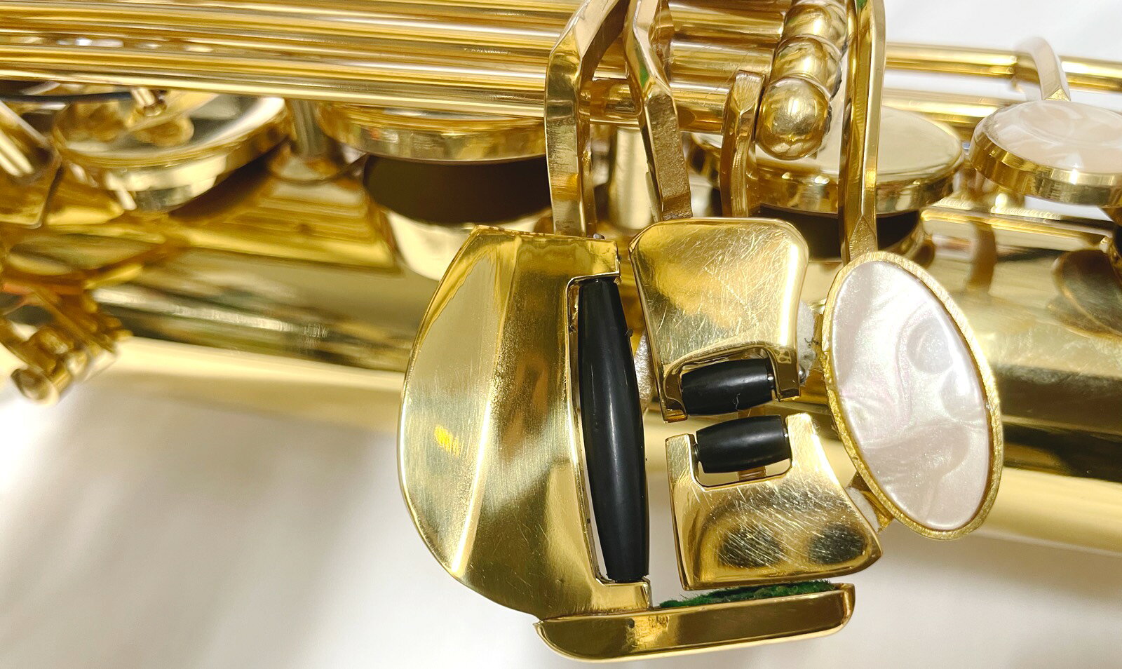 Antigua アンティグア TS2800 エルドン テナーサックス アウトレット ラッカー ゴ...