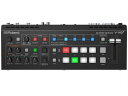 《 コンパクト HDビデオスイッチャー 》 ◆ ROLAND ( ローランド )&nbsp; V-1HD+ ( PLUS プラス )　HD Video Switcher［ 商品説明 ］ プロレベルのビデオ・スイッチングとオーディオ・ミキシングに対応、ライブ配信にも最適 &nbsp; V-1HD+はプロレベルの映像制作、イベント演出、ライブ配信を行いたいユーザーのためのコンパクトなビデオスイッチャーです。豊富な入出力端子を備え、カメラ、PC、マイクなどをダイレクトに接続。直感的でわかりやすい操作ながら、映像・音声を細部までコントロールすることができます。映像のプレビューとメニュー表示を行うマルチビューアーは10分割となり、さらに信頼性が高くなりました。V-1HD+で今日からあなたの環境をアップグレードしましょう。 ◆主な特徴 ・プロレベルのイベント演出やライブ配信に対応できる豊富な入出力端子を装備 ・高性能な14チャンネル・オーディオ・ミキサーを搭載 ・コンパクトでセットアップも簡単 ・直感的なユーザーインターフェース ・操作の省力化を実現するオート・スイッチング機能搭載 ・映像は4レイヤー構成、PinPやDSKによる映像合成も可能 ・音声入力にはXLR端子を備え、業務用ミキシング・コンソールとの接続も安心 ・iPad専用アプリケーション V-1HD+ Remote 無償ダウンロード対応 ◆豊富なビデオ入出力 映像のプロの業務が、機材のスペックによって制限を受けることがあってはなりません。 V-1HD+ は多様なビデオ機器との接続が求められる昨今のワークフローに柔軟に対応します。 ◆エフェクトを備えた14チャンネル・オーディオ・ミキサー搭載 ビデオのスイッチング機能の他にも、高性能な14チャンネル・オーディオ・ミキサーを搭載。 HDMIに含まれたオーディオに加え、マイクやライン入力の音声を重ねることができ、イコライザーやコンプレッサーなど、様々なエフェクトを内蔵しています。 ◆映像と音声のモニタリング機能 例えばプロのライブ配信の現場では、映像や音声を放送前にモニタリングすることが非常に重要になります。 V-1HD+ は映像と音声をリアルタイムでモニタリングするための様々な機能が搭載されています。 ◆エフェクト、キー合成、静止画機能 V-1HD+ は多彩な映像エフェクトを搭載しており、テレビのニュース番組で見慣れた、子画面やテロップを含んだ映像を作り出すことができます。 ◆その他の機能 さらにV-1HD+ にはビデオ制作やライブ配信などの現場でも使いやすい機能が搭載されています。 ●映像 映像処理 &nbsp;&nbsp;&nbsp; 4：2：2（Y／Pb／Pr）、8ビット 入力端子 &nbsp;&nbsp;&nbsp; INPUT 1〜3：HDMIタイプA&times;3 &nbsp;&nbsp;&nbsp; ※HDCP対応 &nbsp;&nbsp;&nbsp; INPUT 4：HDMIタイプA &nbsp;&nbsp;&nbsp; ※HDCP対応 &nbsp;&nbsp;&nbsp; ※マルチフォーマット対応 出力端子 &nbsp;&nbsp;&nbsp; OUTPUT 1〜2：HDMIタイプA&times;2 &nbsp;&nbsp;&nbsp; ※HDCP対応 入力映像フォーマット &nbsp;&nbsp;&nbsp; INPUT 1〜3 &nbsp;&nbsp;&nbsp; 720/59.94p、720/60p ※1、※3 &nbsp;&nbsp;&nbsp; 720/50p ※1、※4 &nbsp;&nbsp;&nbsp; 1080/59.94i、1080/60i、1080/59.94p、1080/60p、1080/29.97p、1080/30p ※2、※3 &nbsp;&nbsp;&nbsp; 1080/50i、1080/50p、1080/25p ※2、※4 &nbsp;&nbsp;&nbsp; 1080/23.98p、1080/24p ※2 &nbsp;&nbsp;&nbsp; ※インターレースで入力された映像は、本体内の処理でプログレッシブに変換されます。 &nbsp;&nbsp;&nbsp; ※1 システムフォーマット「720p」設定時 &nbsp;&nbsp;&nbsp; ※2 システムフォーマット「1080i」または「1080p」設定時 &nbsp;&nbsp;&nbsp; ※3 フレーム・レート「59.94Hz」設定時 &nbsp;&nbsp;&nbsp; ※4 フレーム・レート「50Hz」設定時 &nbsp;&nbsp;&nbsp; INPUT 4 &nbsp;&nbsp;&nbsp; 480/59.94i、480/59.94p、720/59.94p、720/60p、1080/59.94i、1080/60i、1080/59.94p、1080/60p、1080/29.97p、1080/30p ※1 &nbsp;&nbsp;&nbsp; 576/50i、576/50p、720/50p、1080/50i、1080/50p、1080/25p ※2 &nbsp;&nbsp;&nbsp; 1080/23.98p、1080/24p &nbsp;&nbsp;&nbsp; VGA（640&times;480/60Hz）、SVGA（800&times;600/60Hz）、XGA（1024&times;768/60Hz） &nbsp;&nbsp;&nbsp; WXGA（1280&times;800/60Hz）、SXGA（1280&times;1024/60Hz） &nbsp;&nbsp;&nbsp; FWXGA（1366&times;768/60Hz）、SXGA+（1400&times;1050/60Hz） &nbsp;&nbsp;&nbsp; UXGA（1600&times;1200/60Hz）、WUXGA（1920&times;1200/60Hz） &nbsp;&nbsp;&nbsp; ※リフレッシュ・レートは、各解像度の最大値です。 &nbsp;&nbsp;&nbsp; ※CEA-861-E、VESA DMT Version 1.0 Revision 11準拠 &nbsp;&nbsp;&nbsp; ※1920&times;1200/60Hz：Reduced blanking &nbsp;&nbsp;&nbsp; ※インターレースで入力された映像は、本体内の処理でプログレッシブに変換されます。 &nbsp;&nbsp;&nbsp; ※1 フレーム・レート「59.94Hz」設定時 &nbsp;&nbsp;&nbsp; ※2 フレーム・レート「50Hz」設定時 &nbsp;&nbsp;&nbsp; 静止画（Still Image）： &nbsp;&nbsp;&nbsp; Bitmap File（.bmp）最大1920&times;1080、24ビットカラー、無圧縮 &nbsp;&nbsp;&nbsp; PNG File（.png）最大1920&times;1080、24ビットカラー &nbsp;&nbsp;&nbsp; ※最大4枚まで内蔵不揮発メモリーに記憶可能 &nbsp;&nbsp;&nbsp; ※PNG&alpha;チャンネルは非対応です。 出力映像フォーマット &nbsp;&nbsp;&nbsp; OUTPUT 1〜2： &nbsp;&nbsp;&nbsp; 720/59.94p ※1、※4 &nbsp;&nbsp;&nbsp; 720/50p ※1、※5 &nbsp;&nbsp;&nbsp; 1080/59.94i ※2、※4 &nbsp;&nbsp;&nbsp; 1080/50i ※2、※5 &nbsp;&nbsp;&nbsp; 1080/59.94p ※3、※4 &nbsp;&nbsp;&nbsp; 1080/50p ※3、※5 &nbsp;&nbsp;&nbsp; ※1 システムフォーマット「720p」設定時 &nbsp;&nbsp;&nbsp; ※2 システムフォーマット「1080i」設定時 &nbsp;&nbsp;&nbsp; ※3 システムフォーマット「1080p」設定時 &nbsp;&nbsp;&nbsp; ※4 フレーム・レート「59.94Hz」設定時 &nbsp;&nbsp;&nbsp; ※5 フレーム・レート「50Hz」設定時 映像エフェクト &nbsp;&nbsp;&nbsp; 切り替え：カット、ミックス（ディゾルブ／FAM／NAM）、ワイプ（8種類） &nbsp;&nbsp;&nbsp; 合成：ピクチャー・イン・ピクチャー（四角型、丸型、菱型）、スプリット（2種類）、キー（ルミナンス・キー、クロマ・キー）、DSK（ルミナンス・キー、クロマ・キー） &nbsp;&nbsp;&nbsp; その他：左右反転、上下反転、静止画キャプチャー、静止画再生、アウトプット・フェード（音声、映像：白または黒）、テスト・パターン出力 ●音声 音声処理 &nbsp;&nbsp;&nbsp; サンプル・レート：24ビット／48kHz 音声フォーマット &nbsp;&nbsp;&nbsp; リニアPCM、24ビット／48kHz、2ch 入力端子 &nbsp;&nbsp;&nbsp; INPUT 1〜4：HDMIタイプA&times;4 &nbsp;&nbsp;&nbsp; AUDIO IN 1〜2：XLR-3-31タイプ（バランス、ファンタム電源DC 48V、14mA Max） &nbsp;&nbsp;&nbsp; LINE IN：RCAピン・タイプ &nbsp;&nbsp;&nbsp; MIC/AUX IN：ステレオ・ミニ・タイプ（プラグイン・パワー対応） 出力端子 &nbsp;&nbsp;&nbsp; OUTPUT1〜2：HDMIタイプA&times;2 &nbsp;&nbsp;&nbsp; AUDIO OUT L、R：TRS標準タイプ &nbsp;&nbsp;&nbsp; PHONES：ステレオ・ミニ・タイプ 規定入力レベル &nbsp;&nbsp;&nbsp; AUDIO IN 1〜2：-60〜+4dBu（最大入力レベル：+24dBu） &nbsp;&nbsp;&nbsp; LINE IN：-10dBu（最大入力レベル：+10dBu） &nbsp;&nbsp;&nbsp; MIC/AUX IN：-51〜-10dBu（最大入力レベル：+10dBu） 入力インピーダンス &nbsp;&nbsp;&nbsp; AUDIO IN 1〜2：10k&Omega; &nbsp;&nbsp;&nbsp; LINE IN：15k&Omega; &nbsp;&nbsp;&nbsp; MIC/AUX IN：10k&Omega; 規定出力レベル &nbsp;&nbsp;&nbsp; AUDIO OUT L、R：+4dBu（最大出力レベル：+24dBu） &nbsp;&nbsp;&nbsp; PHONES：72mW＋72mW（32&Omega;負荷時） 出力インピーダンス &nbsp;&nbsp;&nbsp; AUDIO OUT L、R：600&Omega; &nbsp;&nbsp;&nbsp; PHONES：10&Omega; オーディオ・エフェク &nbsp;&nbsp;&nbsp; ディレイ、ハイパスフィルター、ディエッサー、コンプレッサー、ノイズゲート、イコライザー、リミッター、リバーブ、テスト・トーン出力 ●その他 その他の端子 &nbsp;&nbsp;&nbsp; USB MEMORY：USB Aタイプ（USBメモリー用） &nbsp;&nbsp;&nbsp; USB：USB Bタイプ（外部制御用） &nbsp;&nbsp;&nbsp; RS-232：9ピンD-subタイプ（オス、外部制御用） &nbsp;&nbsp;&nbsp; TALLY：9ピンD-subタイプ（メス、タリー出力用） その他機能 &nbsp;&nbsp;&nbsp; プリセット・メモリー（8個） &nbsp;&nbsp;&nbsp; パネル・ロック機能 &nbsp;&nbsp;&nbsp; EDIDエミュレーター &nbsp;&nbsp;&nbsp; オート・スイッチング &nbsp;&nbsp;&nbsp; オート・インプット・ディテクト 電源&nbsp;&nbsp;&nbsp; ACアダプター 消費電流&nbsp;&nbsp;&nbsp; 2.1A 消費電力&nbsp;&nbsp;&nbsp; 25.2W 動作温度&nbsp;&nbsp;&nbsp; 0〜+40℃ 外形寸法&nbsp;&nbsp;&nbsp; 316（幅）&times;121（奥行）&times;65（高さ）mm 質量&nbsp;&nbsp;&nbsp; 1.4kg（ACアダプターを除く） 付属品&nbsp;&nbsp;&nbsp; スタートアップ・ガイド、「安全上のご注意」チラシ、ACアダプター、電源コード、保証書 ※0dBu＝0.775Vrms ※製品の仕様及びデザインは改良のため予告なく変更することがあります。 ※ 詳しいスペックはメーカーサイトなどでご確認ください。　