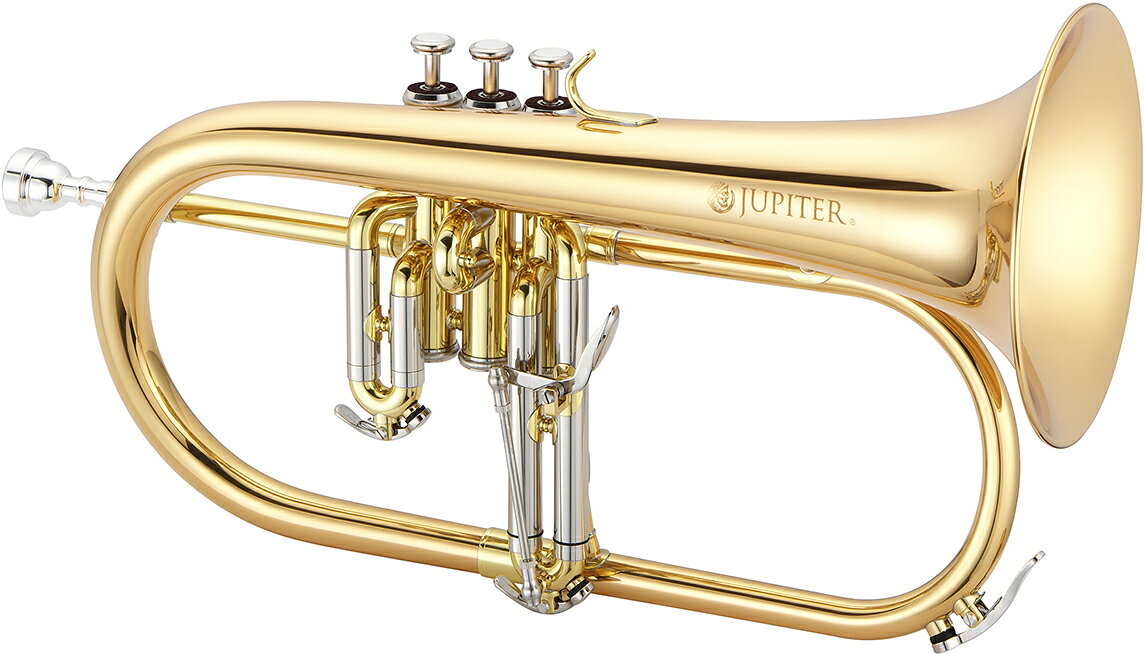 JUPITER ����ԥ��� JFH1100R �ե�塼����ۥ�� ��å��� �ɳڴ� B�� �������֥饹�٥� ������� Flugelhorn JFH-1100R �������ȥ֥饹 ���åȡ��̳�ƻ ���� Υ���Բ�