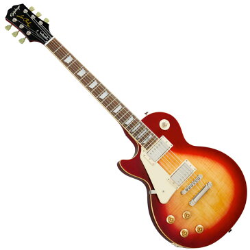 Epiphone ( エピフォン ) Les Paul Standard 50s HCS Left-handed【左用 レフトハンド レスポール スタンダード エレキギター】【決算特価！ ピック20枚セットプレゼント 】