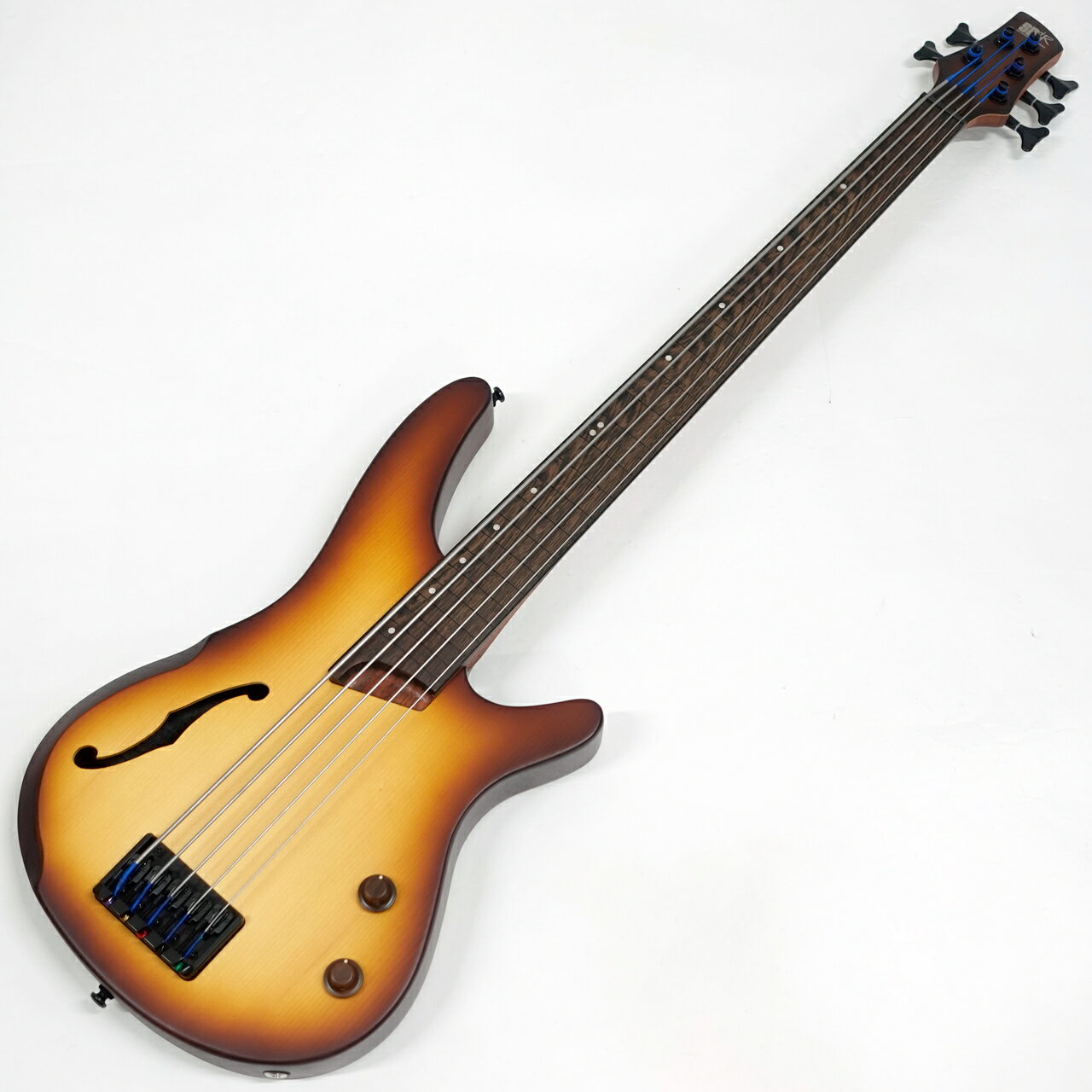 Ibanez アイバニーズ SRH505F NNF フレット