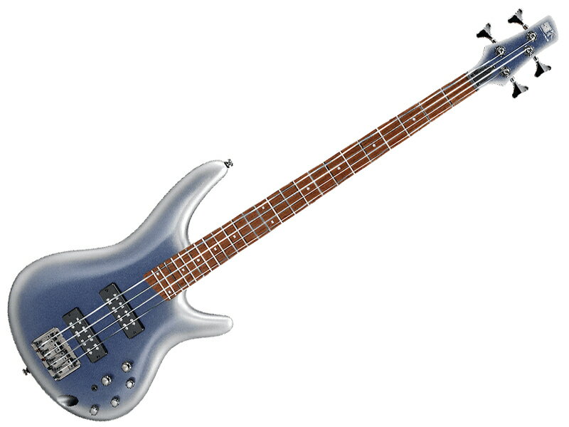 Ibanez アイバニーズ SR300E NST 3バンドEQ搭載 エレキベース