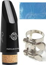 Henri Selmer Paris セルマー Concept クラリネット ラバー マウスピース コンセプト Bb Clarinet Mouthpieces ...