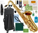 YAMAHA ( ヤマハ ) YTS-480 テナーサックス 管楽器 tenor saxophone ラッカー 管体 本体 YTS-480-01 gold セルマー S80 マウスピース セット 北海道 沖縄 離島不可