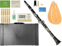 MAXTONE マックストーン CL-40 B♭ クラリネット 樹脂製 プラスチック 管楽器 Bb clarinet セット E 北海道 沖縄 離島不可