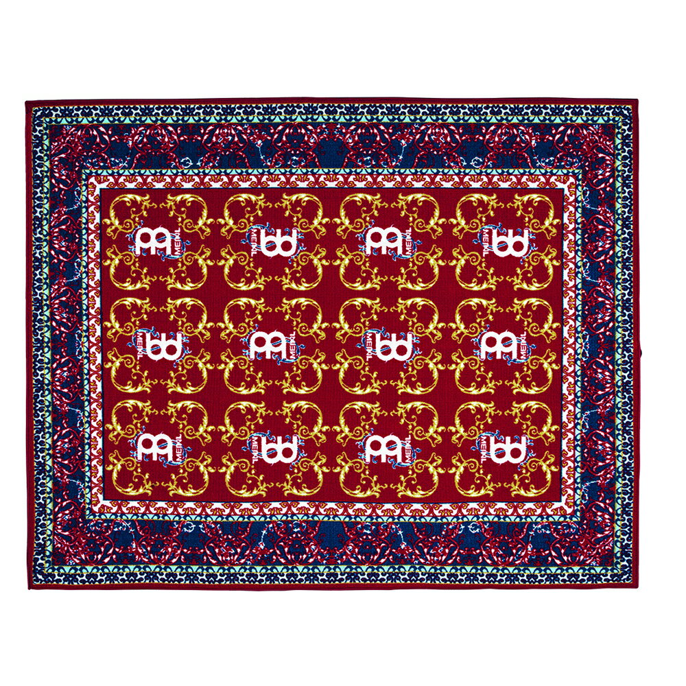 Meinl ( ޥͥ ) Oriental Drum Rug MDR-OR åƥ ޥå ɥMDR-ORۡں߸ͭ  ͵  饰 ߤ դ ڥå  ɥॻå Żҥɥ ɥ