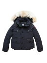 CANADA GOOSE カナダグース 2301JM 正規代理店RUSSELL Russell ラッ ...