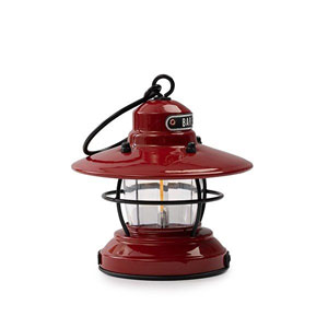 ベアボーンズリビング Barebones Living ミニエジソンランタンLED 携帯ランタン レッド カッパー アンティークブロンズ通販格安セール情報 楽天 通販