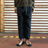 GramicciߥSALEG103-OGTLOOSE TAPERED PANTS 롼ơѡɥѥ DoubleNavyư褢