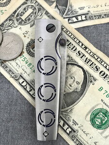 MCUSTA エムカスタ MC0095D ステンレスハンドル ライナーロック ダマスカス鋼 廃盤希少ナイフ通販格安セール情報 楽天 通販