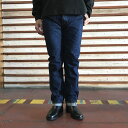 オアスロウ orSlow 107 IVY FIT SELVEDGE DENIM ONE WASH アイビーフィットセルビッチデニム 日本製 01-0107-84 OneWash