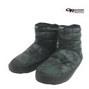 OUTDOOR RESEARCH アウトドアリサーチ 【SALE】ツンドラトラックス ブーティー Grove Camo 外履き仕様