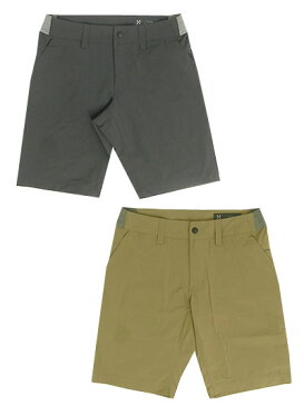【SALE】HAGLOFS ホグロフス AMFIBIOUS SHORTS MEN ストレッチショートパンツ Magnetite Oak アウトドアショートパンツ