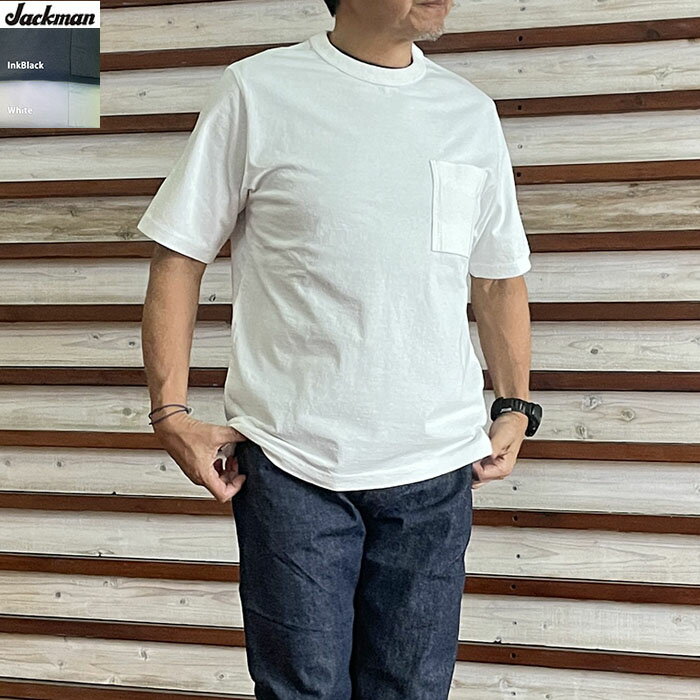 楽天市場】Jackman（テイスト（ファッション）ストリート）（トップス