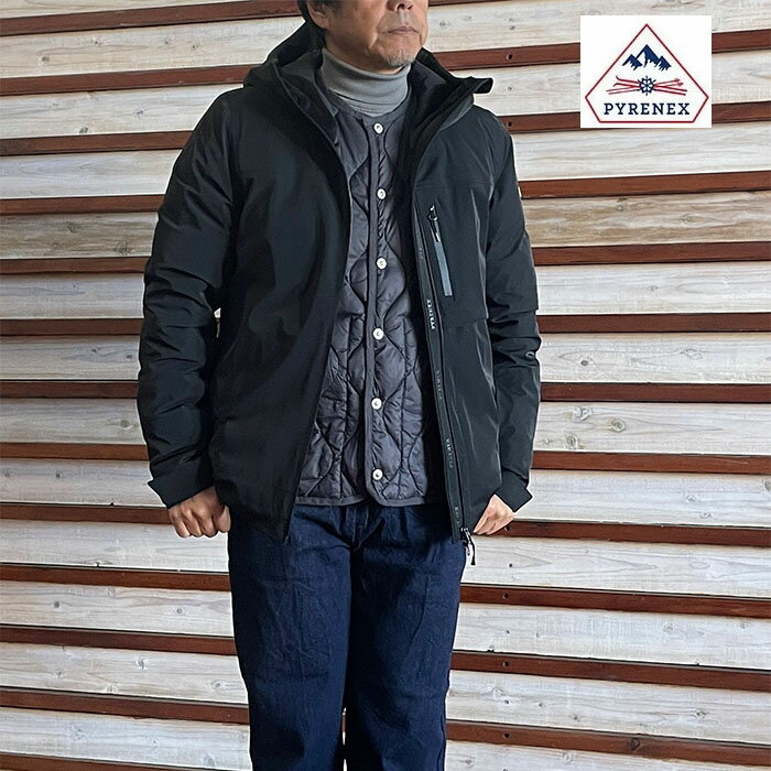 楽天市場】pyrenex 正規品の通販