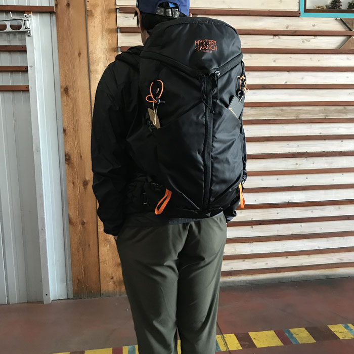 楽天市場】mysteryranch coulee 25の通販 楽天市場】mysteryranch coulee 25の通販