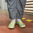 Merrell メレル 国内正規品 【SALE】006159 006163 HYDRO MULE ハイドロ ミュール Olive