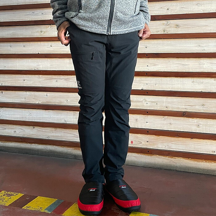 送料無料】Haglfs ホグロフス NENGAL PANT MEN ネンガル パンツ 