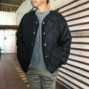 NANGAxMANUAL ALPHABET ナンガxマニュアルアルファベット 【SALE】 別注CMR REVERSLE DOWN JACKET リバーシブルダウン　MA-J-340　Black　日本製