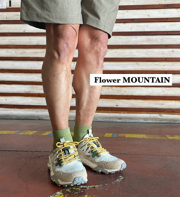 樂天商城 - Flower MOUNTAIN フラワーマウンテン10周年記念　YAMANO3 ヤマノスリー限定モデル スタンダード 　FM63832 Sand-Taupe