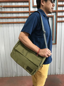 ミステリーランチ　ロードセルショルダーバック　LODA CELL SHOULDER　ロードセルショルダー 　Moss　モス【あす楽対応】