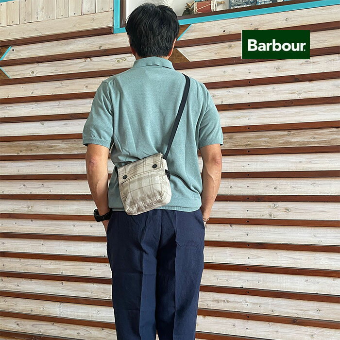 楽天市場】Barbour（ショルダーバッグ・メッセンジャーバッグ｜男女