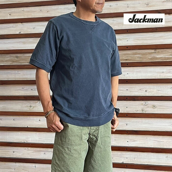 楽天市場】Jackman（テイスト（ファッション）ストリート）（トップス