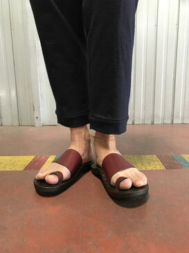 JUTTA NEUMANN ユッタニューマン アリス ALICE BIRKEN SOLE仕様 Burgundy バーガンディー ラティゴレザー【送料無料】【あす楽対応】