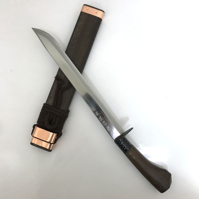 BASTINELLI KNIVES アウトドアナイフ Mako Fixed Plain Edge カイデックスシース付き BAS206B バスティネリ マコ フルタング カランビット 刃物 キャンプナイフ 渓流ナイフ