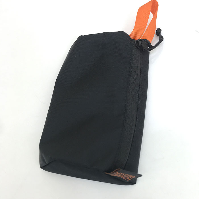 MYSTERY RANCH　ミステリーランチ　ゾイドバック国内正規品　ZOID BAG Sサイズ　1.5L マチつきポーチ　クラッチバック MYSTERY RANCH Black Hunter DelMar Foliage