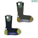 rasox ラソックス SPORTS series スポーツクルー SP140CR01 ドロラン糸採用 2カラー 日本製