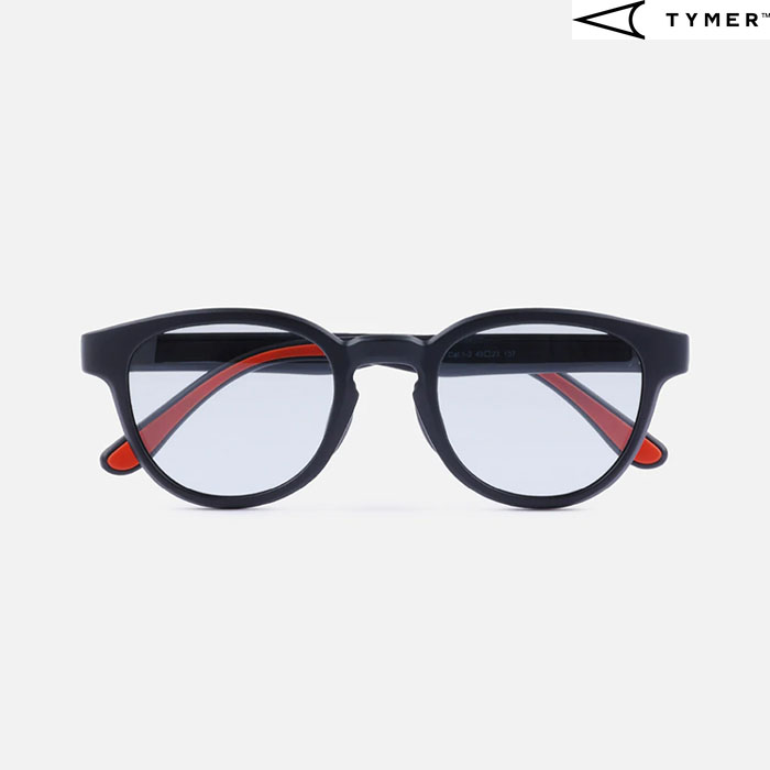 Rakuten - TYMER タイマー　ELIOT TY100　スポーツサングラス　TY100-MBK-PGY