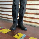 Blundstone ブランドストーン 【SALE】国内正規品 CLASSICS 履き心地が良いサイドゴアブーツ BS550292 Walnut