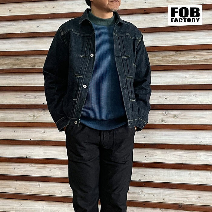 楽天市場】fob レイルロード ジャケットの通販