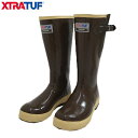 XTRATUF GNXg^t Ki LEGACY DECK BOOT 15inch PLAIN TOE SIDE GUSSET MEN TChxgtC