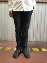 【SALE】arbre (アルブル) モールスキン トラウザ...