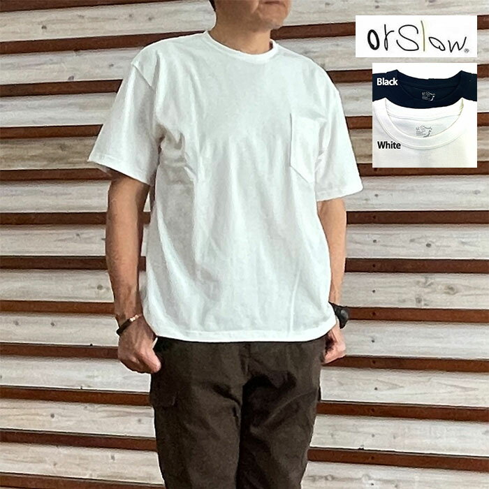 楽天市場】orslow ポケtの通販