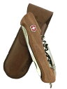 VICTORINOX ビクトリノックスワインマスター ソムリエナイフ オリーブウッド スイス製