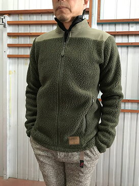 HAGLOFS (ホグロフス) PILE JACKET MENパイルジャケtット　Deep Woods【送料無料】