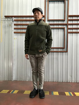 HAGLOFS (ホグロフス) PILE JACKET MENパイルジャケtット Deep Woods【送料無料】