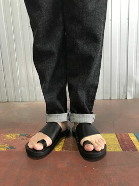 JUTTA NEUMANN ユッタニューマン アリス ALICE BIRKEN SOLE仕様 ブラック ラティゴレザー【送料無料】【あす楽対応】