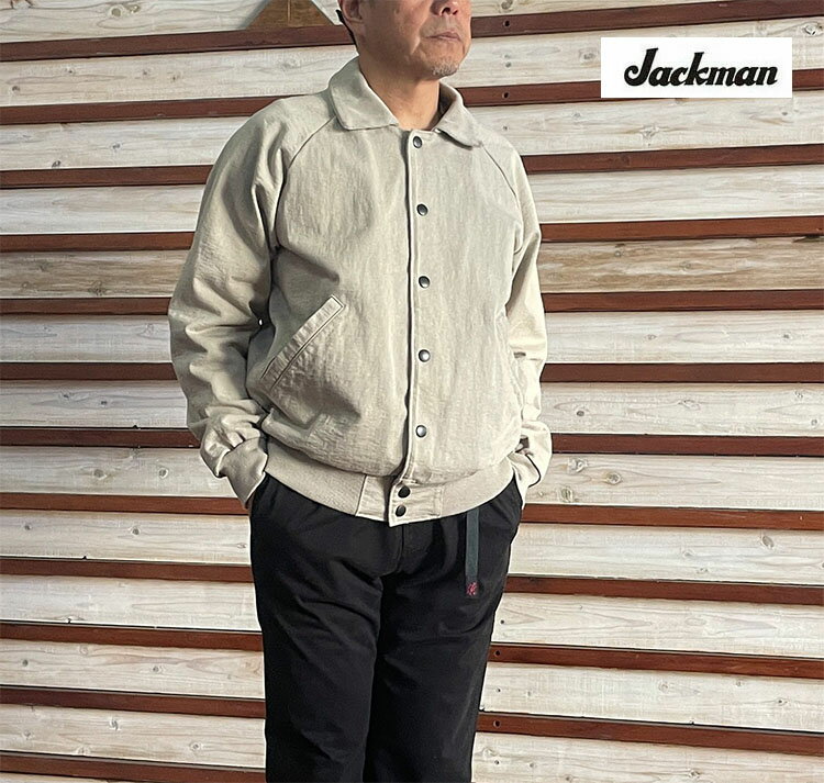 楽天市場】Jackman（テイスト（ファッション）ストリート）（コート