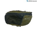 KLATTERMUSEN クレッタルムーセン Eldrimner Lumbarpack エルドリムナー ランバーパック 5L ウエストパック KM-10054 Olive